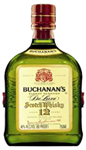 Buchanans 12