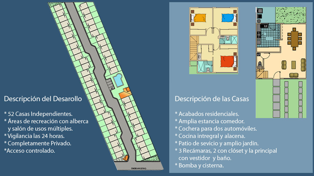 Características del Proyecto